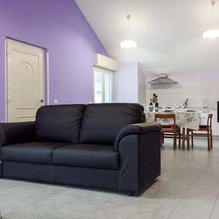 Appartamento Due Viali Cannobio Luaran gambar