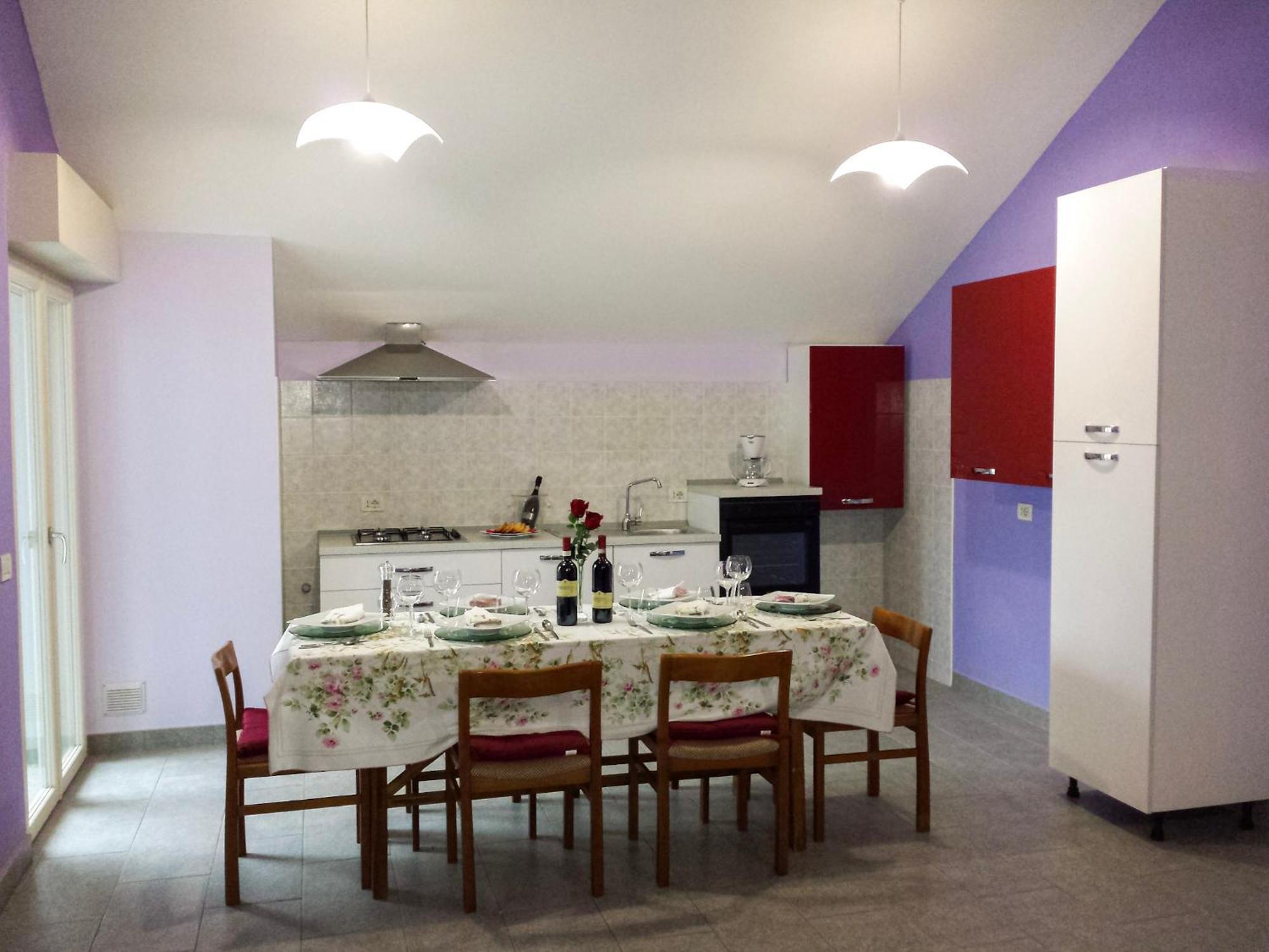 Appartamento Due Viali Cannobio Luaran gambar