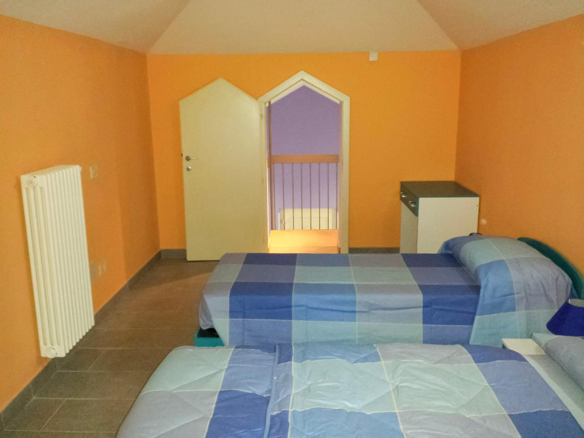 Appartamento Due Viali Cannobio Luaran gambar