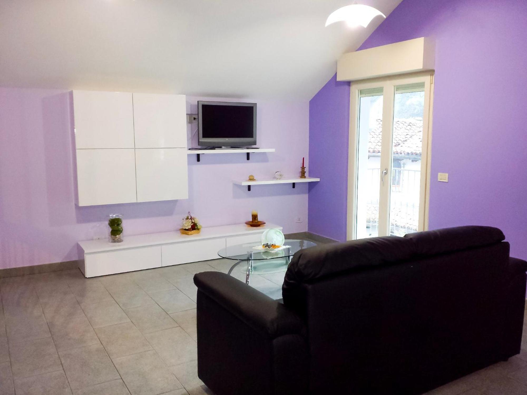 Appartamento Due Viali Cannobio Luaran gambar